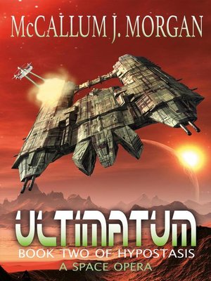cover image of Ultimatum
